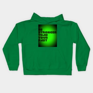 Night vision Kids Hoodie